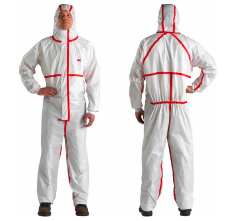 3M COVERALL