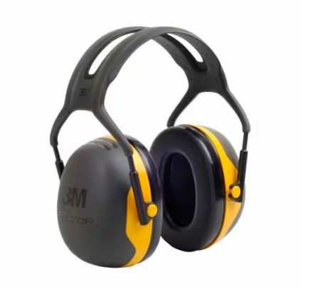 3M EAR MUFF