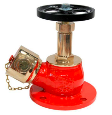 SINGLE HYDRANT VALVE