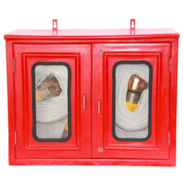 DOUBLE DOOR CABINET