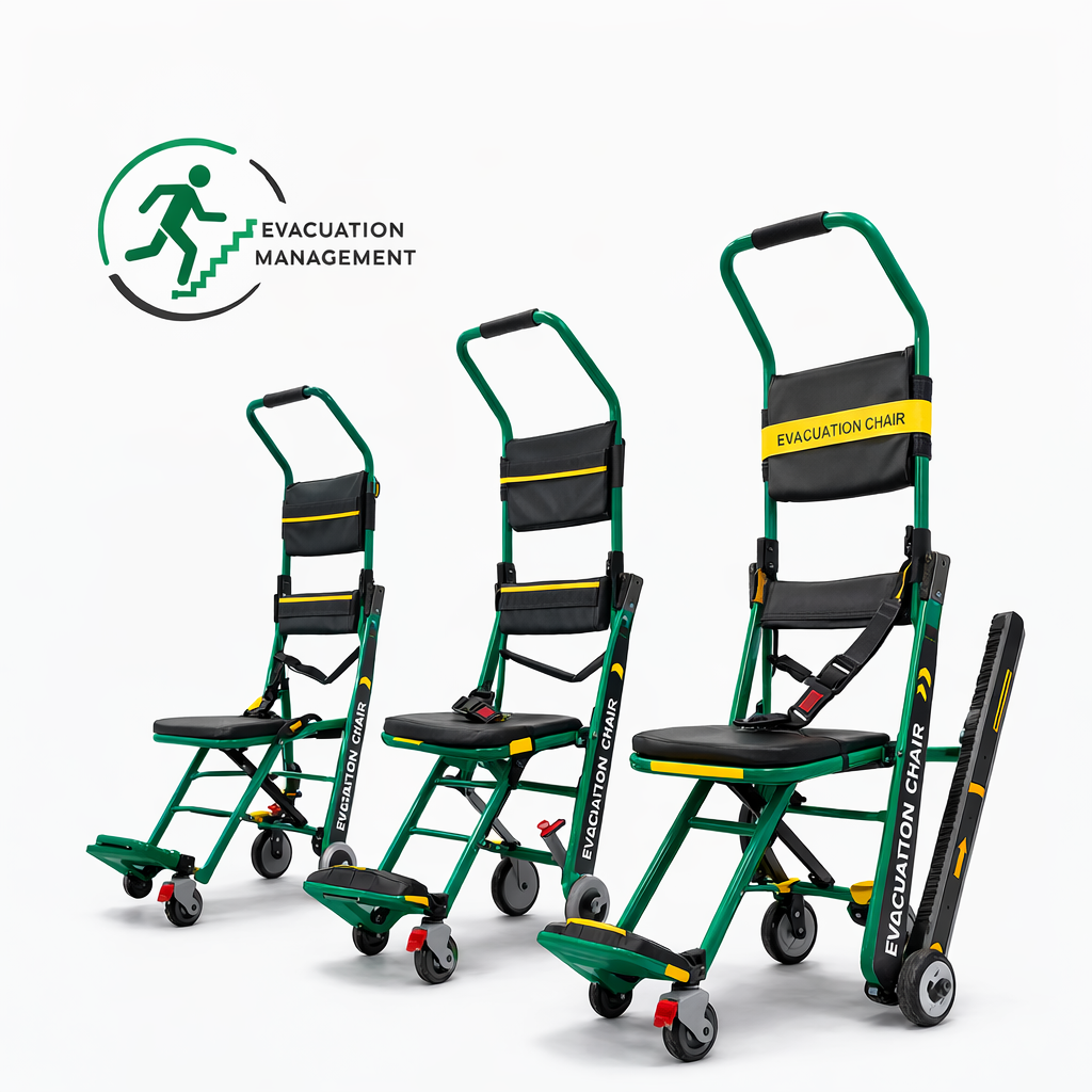 Evacuation Management