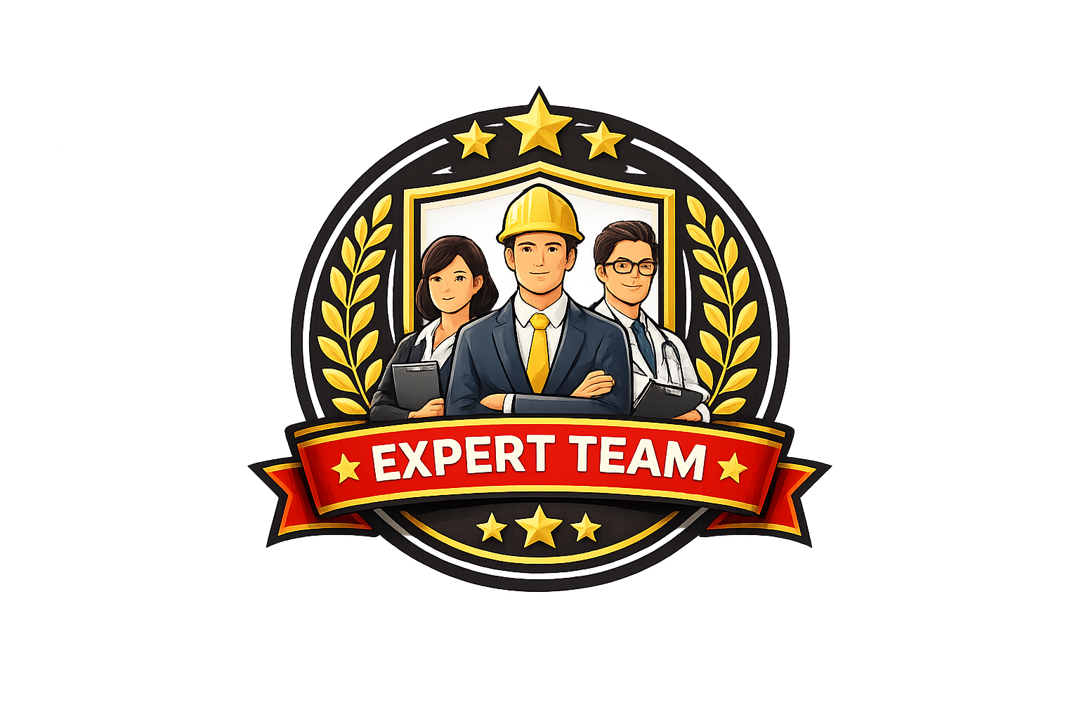 Expert Team