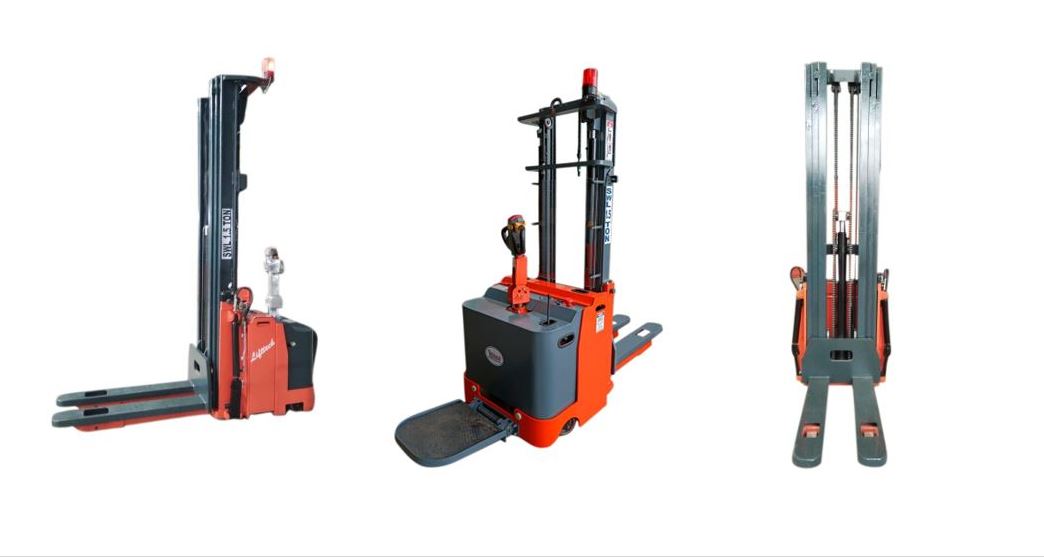 Material Handling Equipment